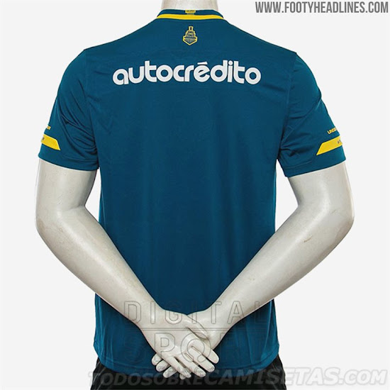 Under armour rosario central 2020 sales